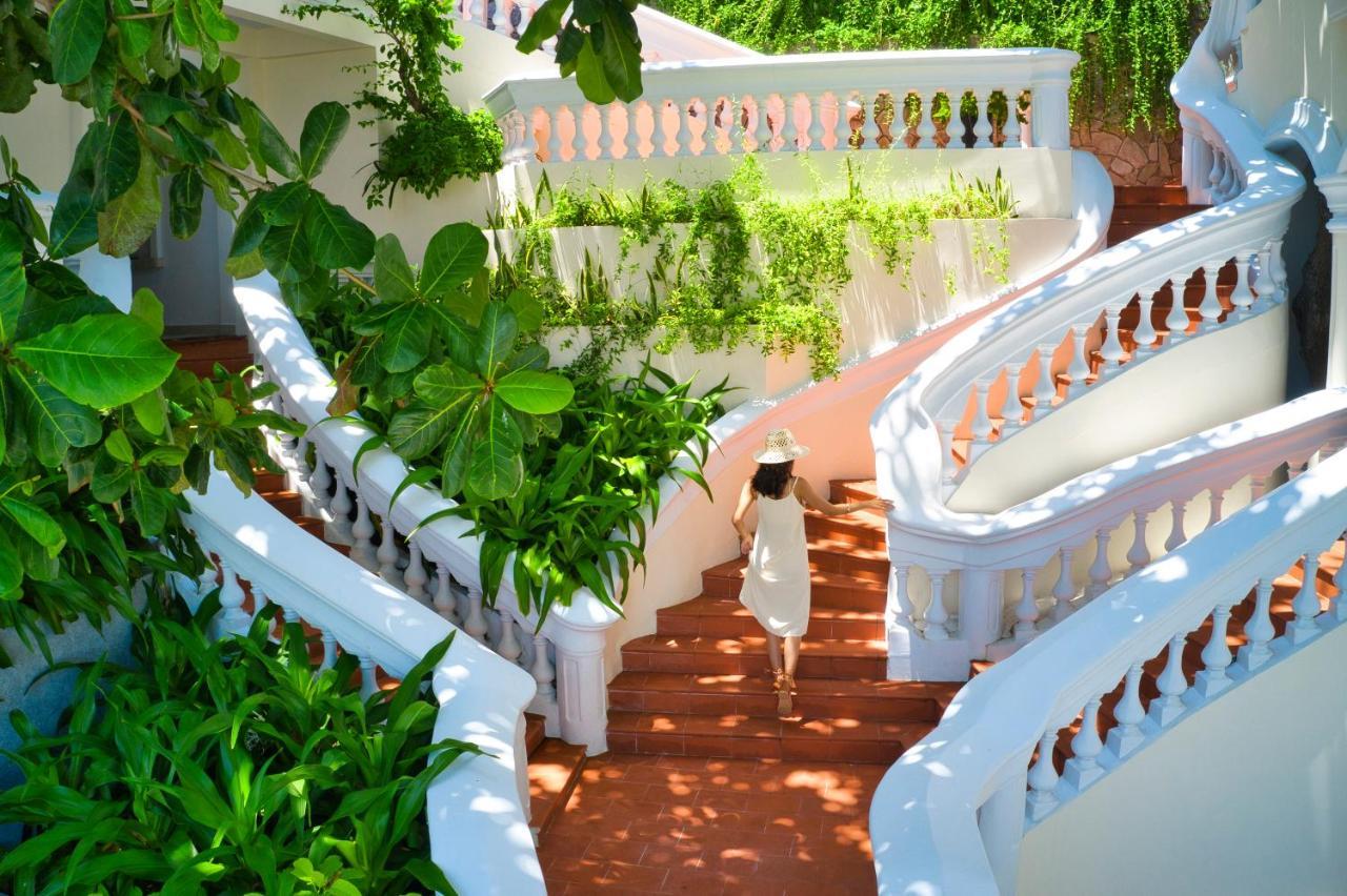 Mercure Vung Tau Resort Exterior photo