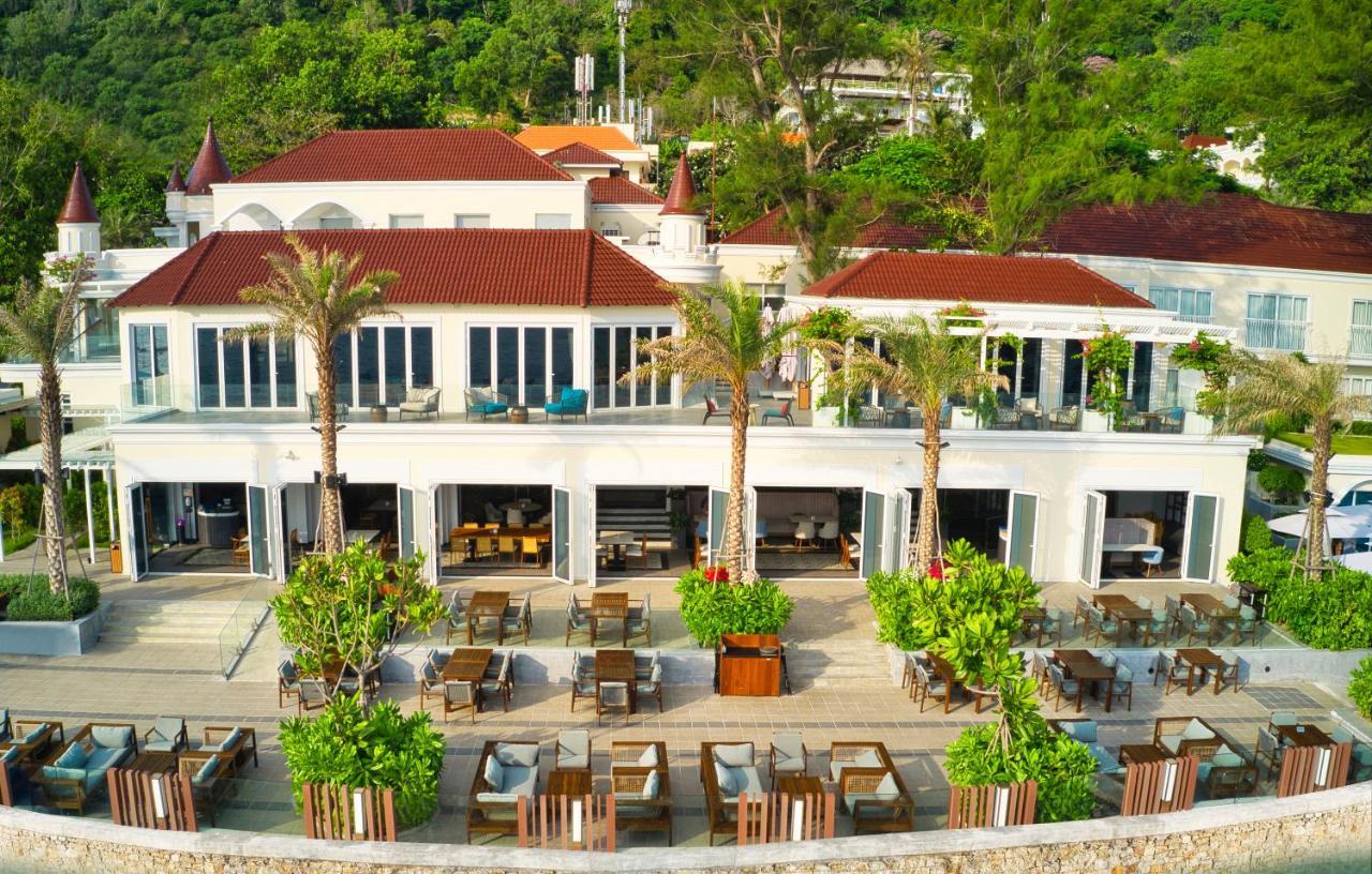 Mercure Vung Tau Resort Exterior photo