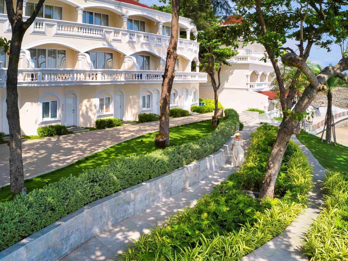 Mercure Vung Tau Resort Exterior photo