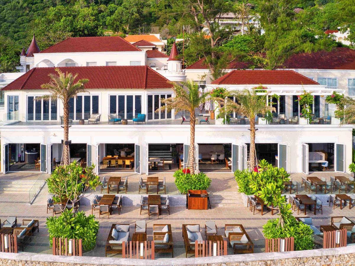 Mercure Vung Tau Resort Exterior photo